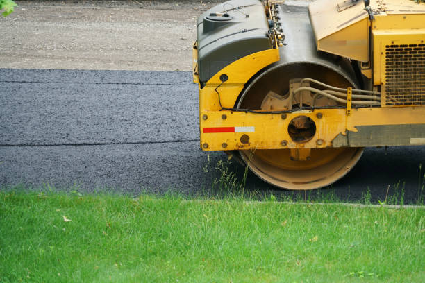 Why Choose Us For All Your Driveway Paving Needs in Lebanon, VA?